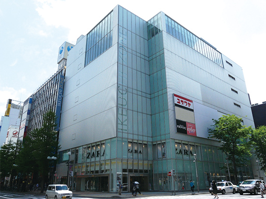 開発 店舗事業部 株式会社 丸ヨ池内 Maruyo Ikeuchi Co Ltd